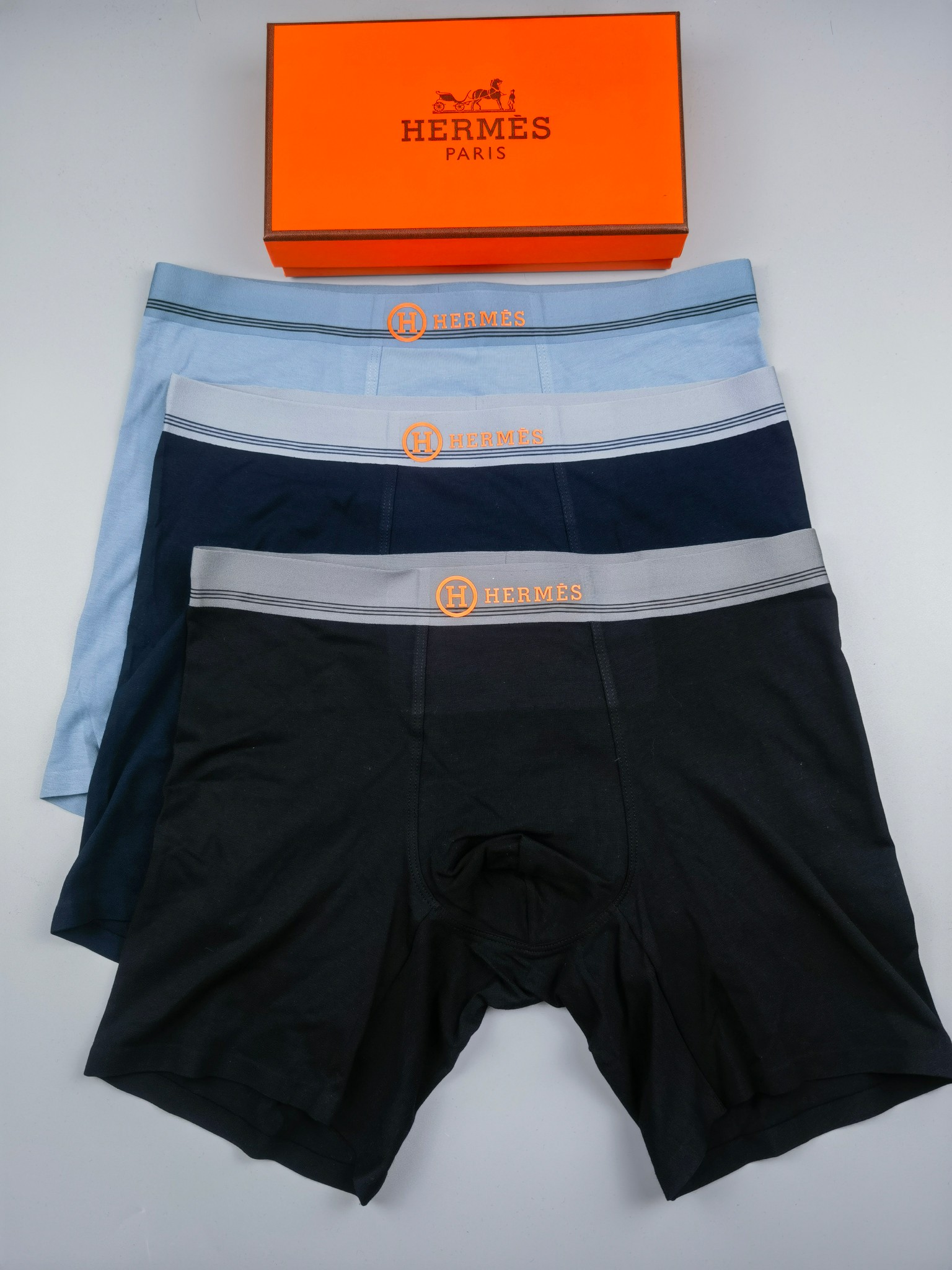 Hermes boxer 0723